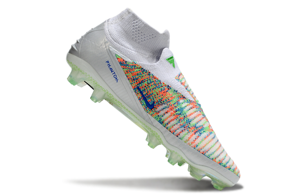 Phantom 6 High Elite FG - EA Sports FC 'Phantom' Limited Edition