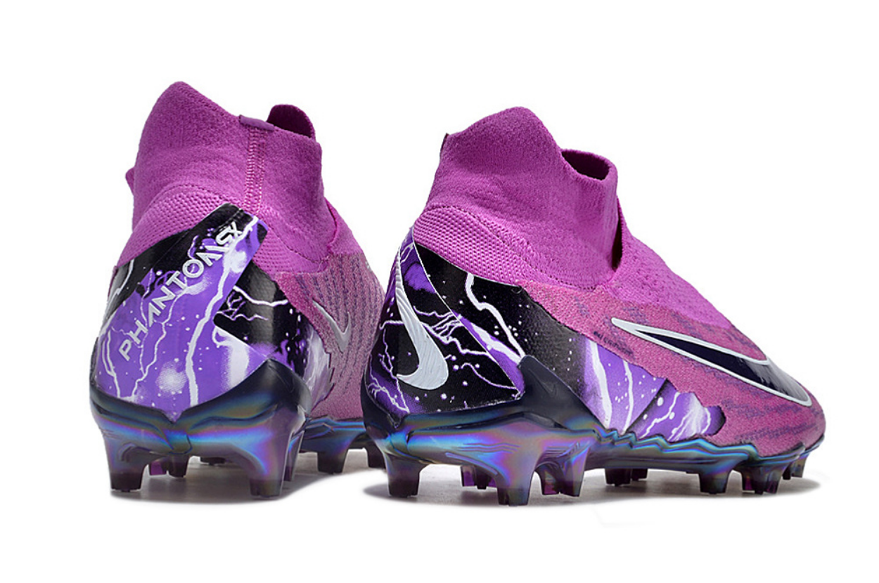 Phantom GX High Elite FG - Thunder