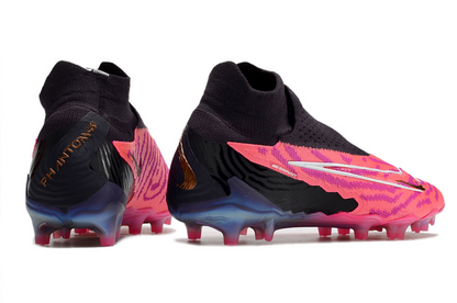 Phantom GX High Elite FG - Hyper Pink