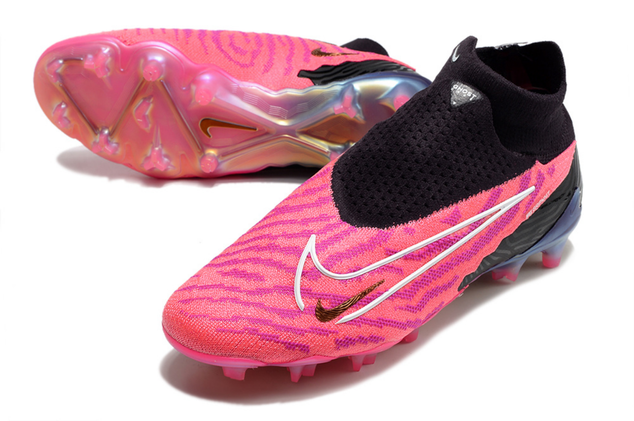 Phantom GX High Elite FG - Hyper Pink