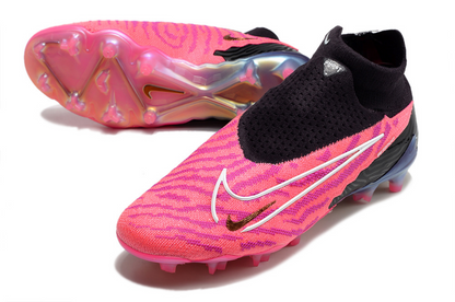 Phantom GX High Elite FG - Hyper Pink