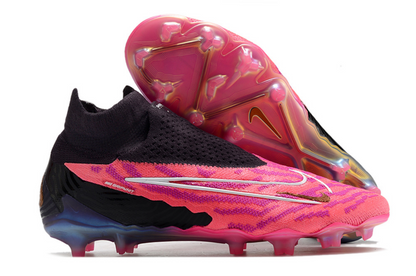 Phantom GX High Elite FG - Hyper Pink