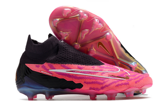 Phantom GX High Elite FG - Hyper Pink