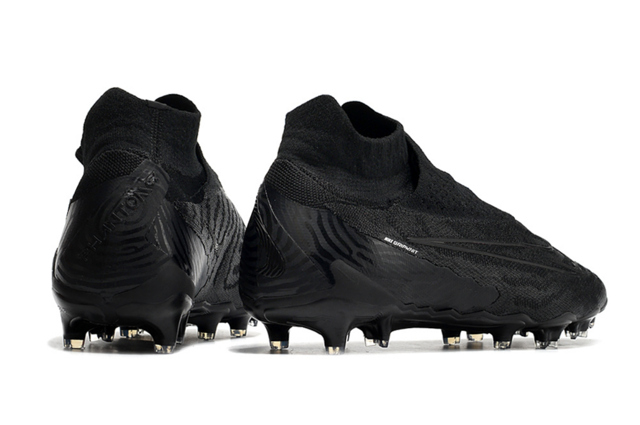 Phantom GX High Elite FG - Shadow Black
