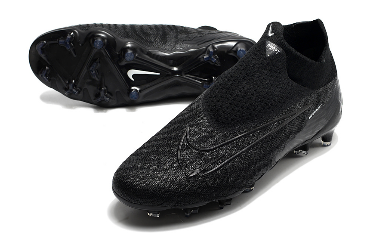Phantom GX High Elite FG - Shadow Black