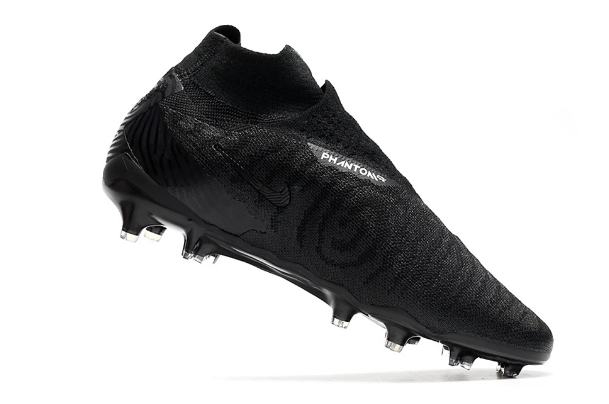 Phantom GX High Elite FG - Shadow Black