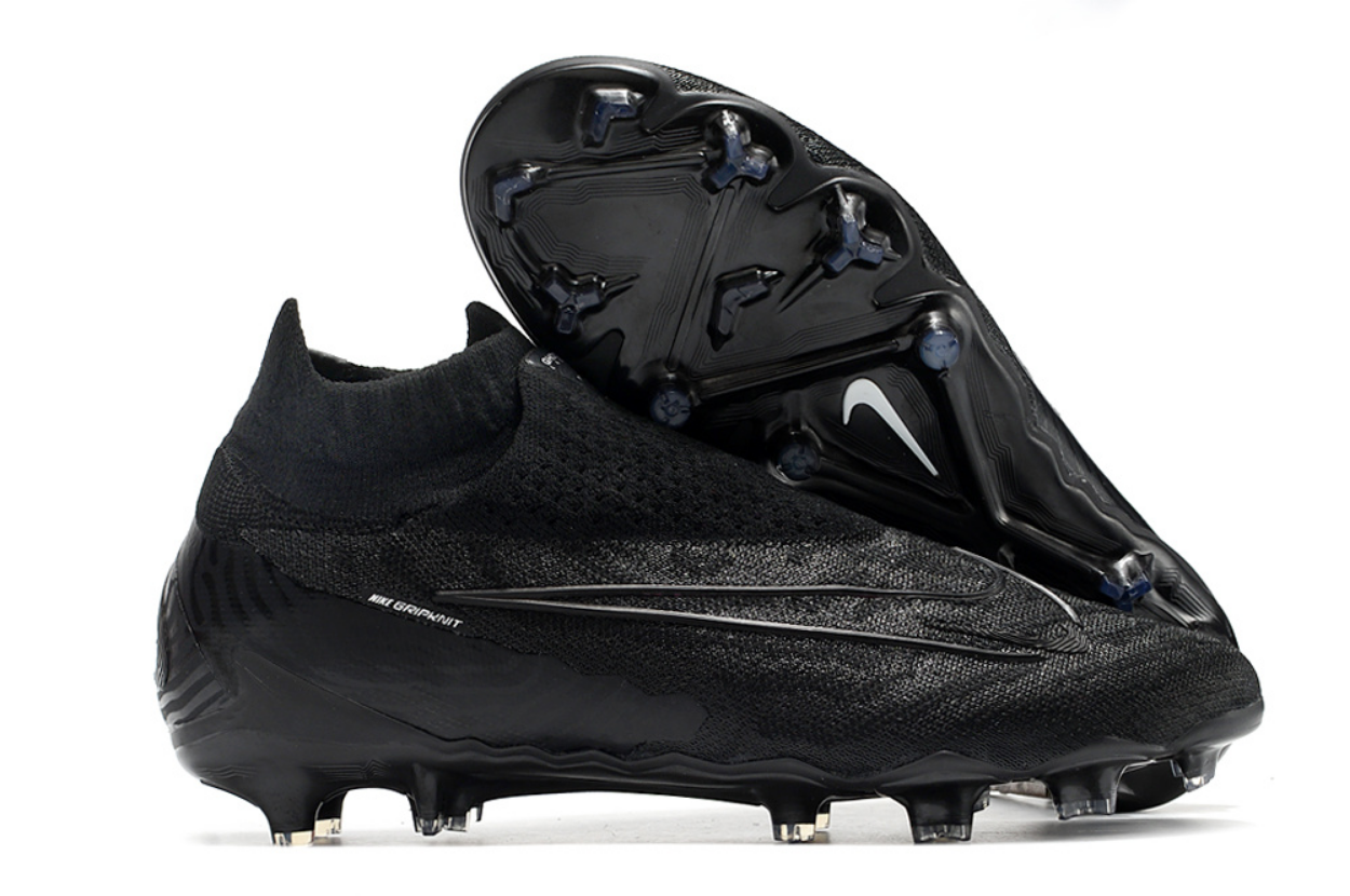 Phantom GX High Elite FG - Shadow Black