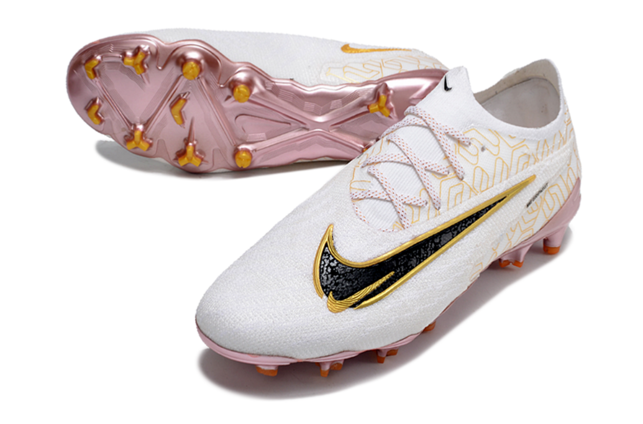 Phantom GX Low Elite FG - United Golden