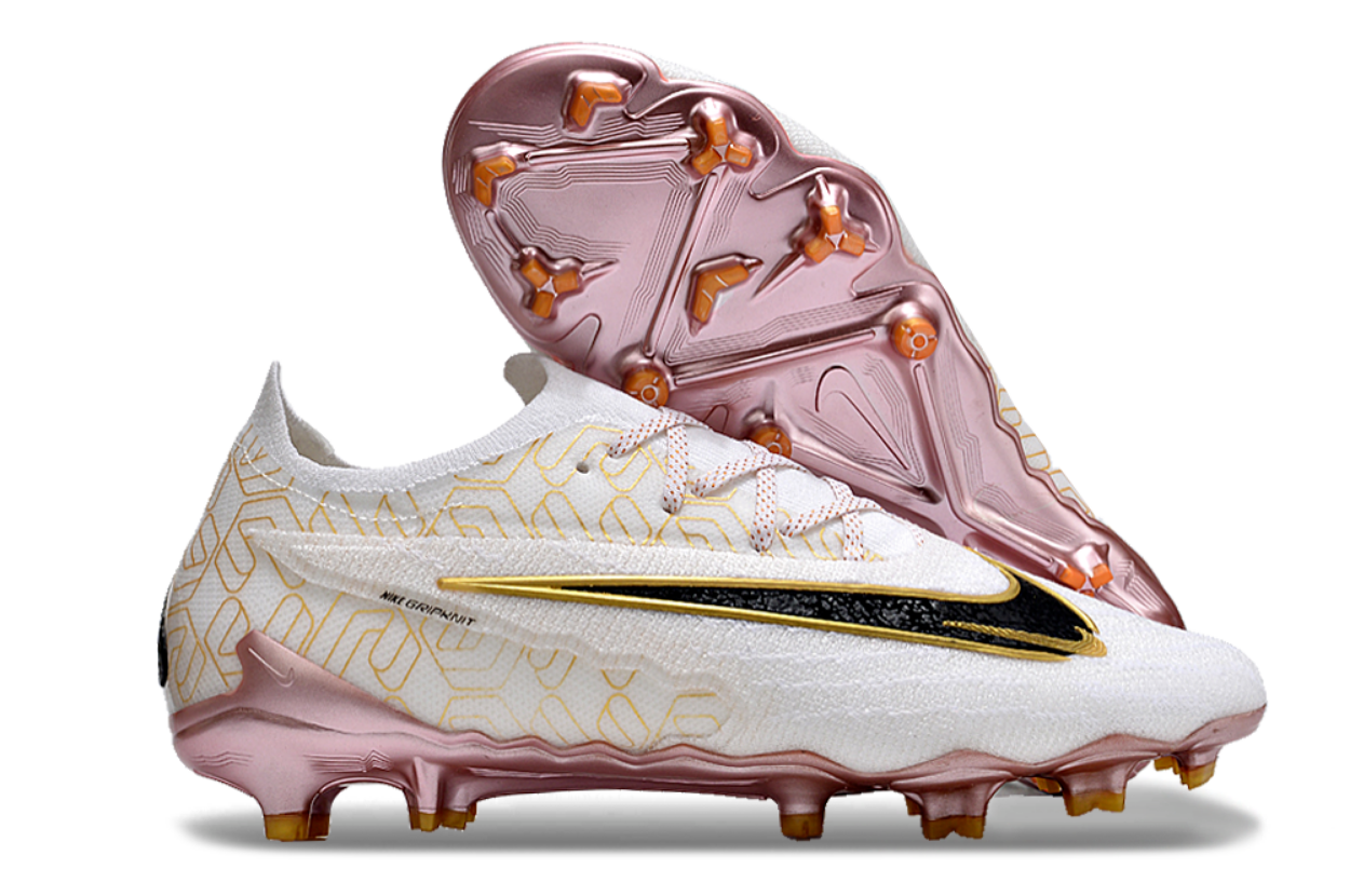 Phantom GX Low Elite FG - United Golden