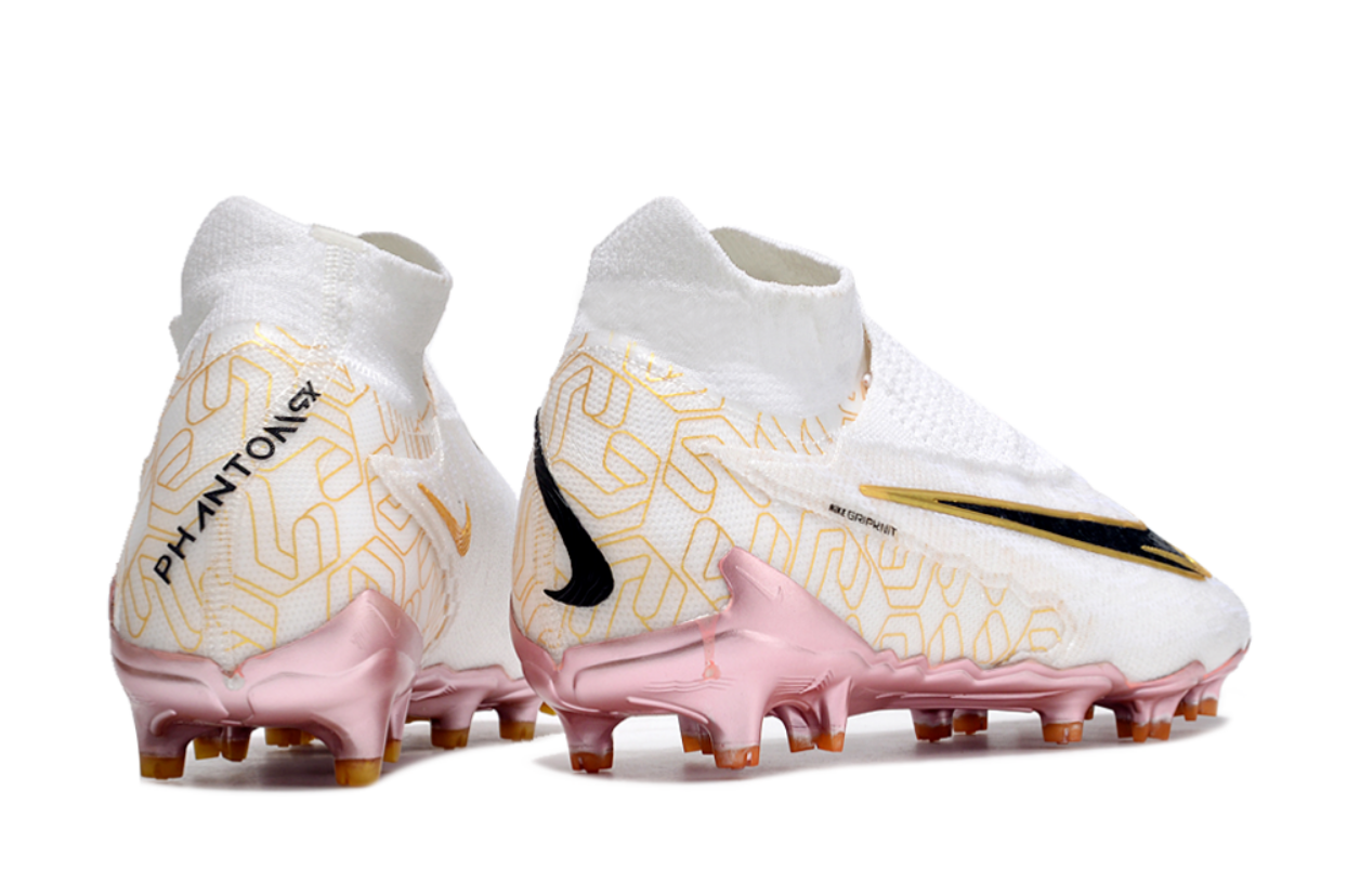 Phantom GX High Elite FG - United Golden