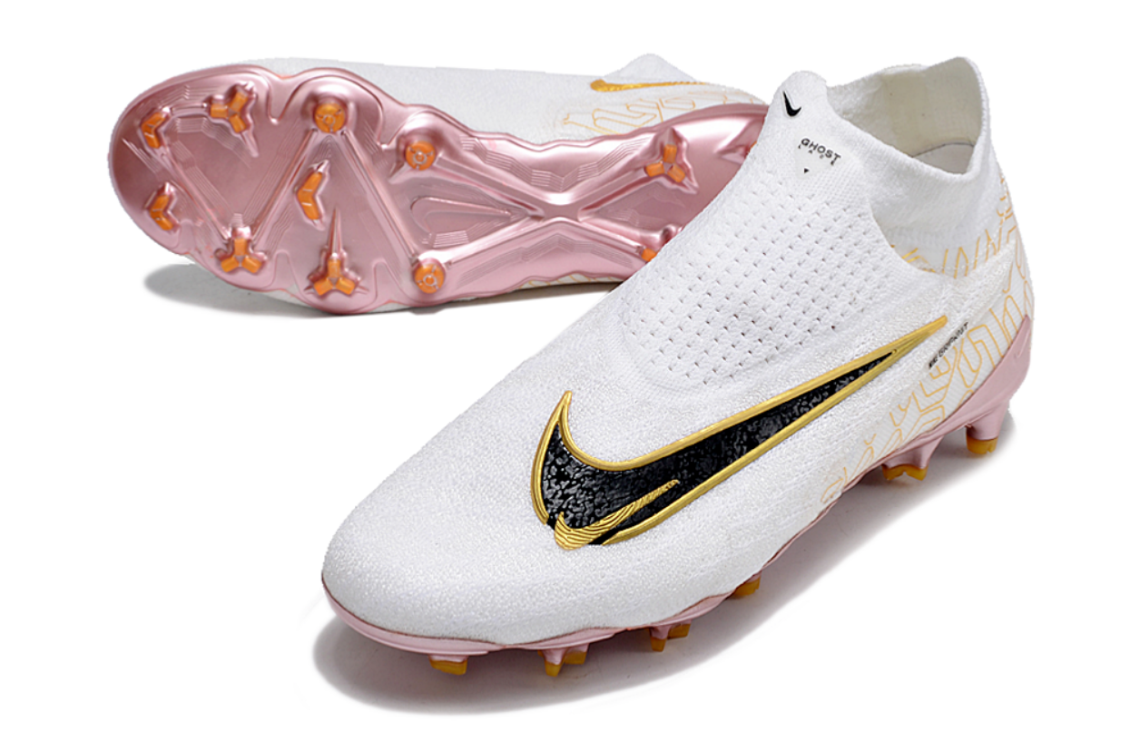 Phantom GX High Elite FG - United Golden