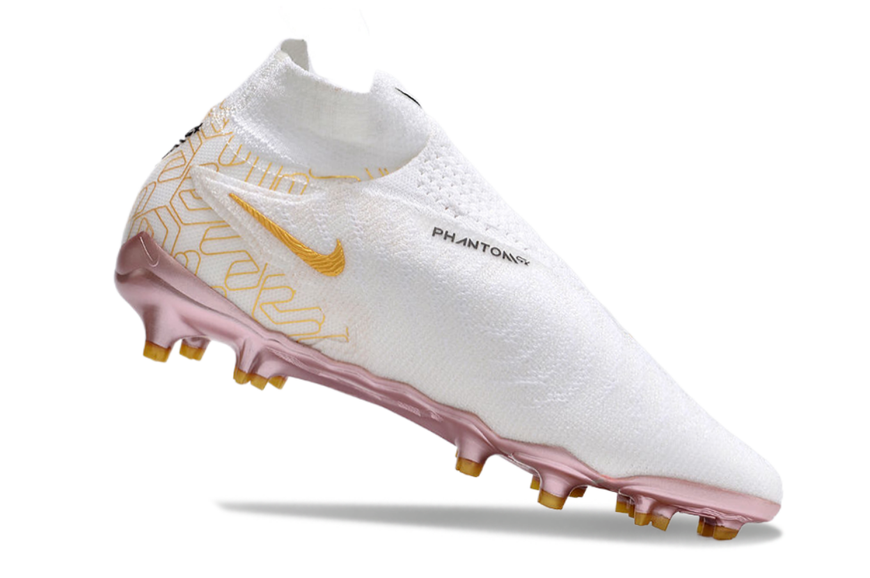 Phantom GX High Elite FG - United Golden