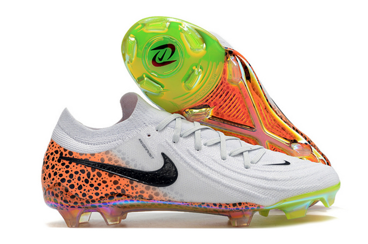 Nike Phantom Luna Low Elite FG - Safari