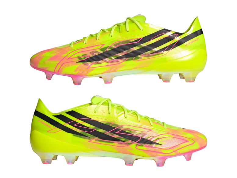 F50 Hyperfast EVO FG "Too Light"