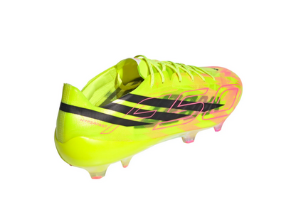 F50 Hyperfast EVO FG "Too Light"