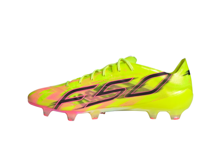 F50 Hyperfast EVO FG "Too Light"