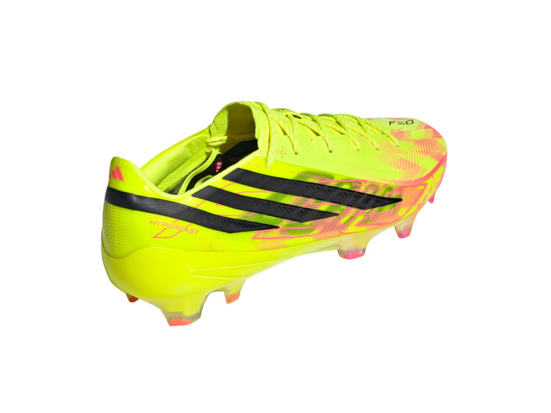 F50 Hyperfast Elite FG - 'Too Light'