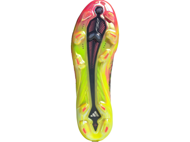 F50 Hyperfast Elite FG - 'Too Light'