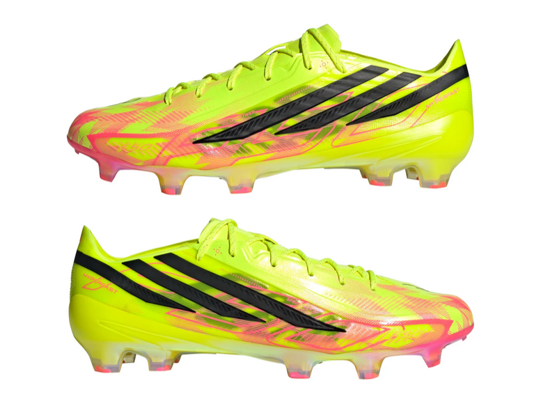 F50 Hyperfast Elite FG - 'Too Light'