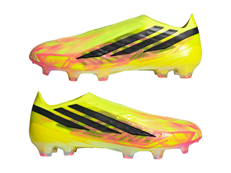 F50 Elite Laceless FG - Hyperfast 'Too Light'
