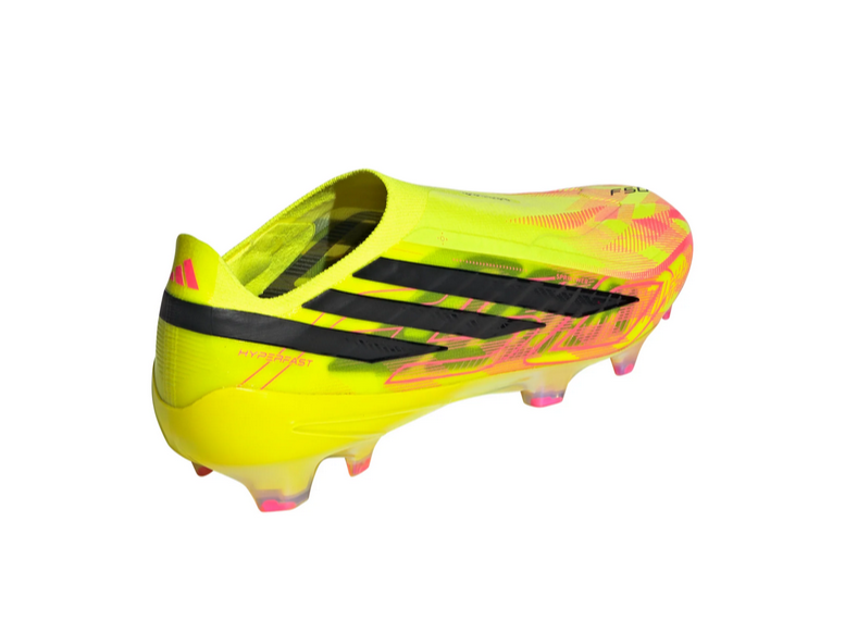 F50 Elite Laceless FG - Hyperfast 'Too Light'