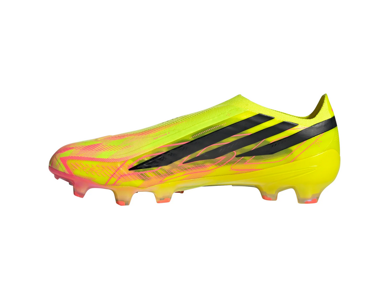 F50 Elite Laceless FG - Hyperfast 'Too Light'
