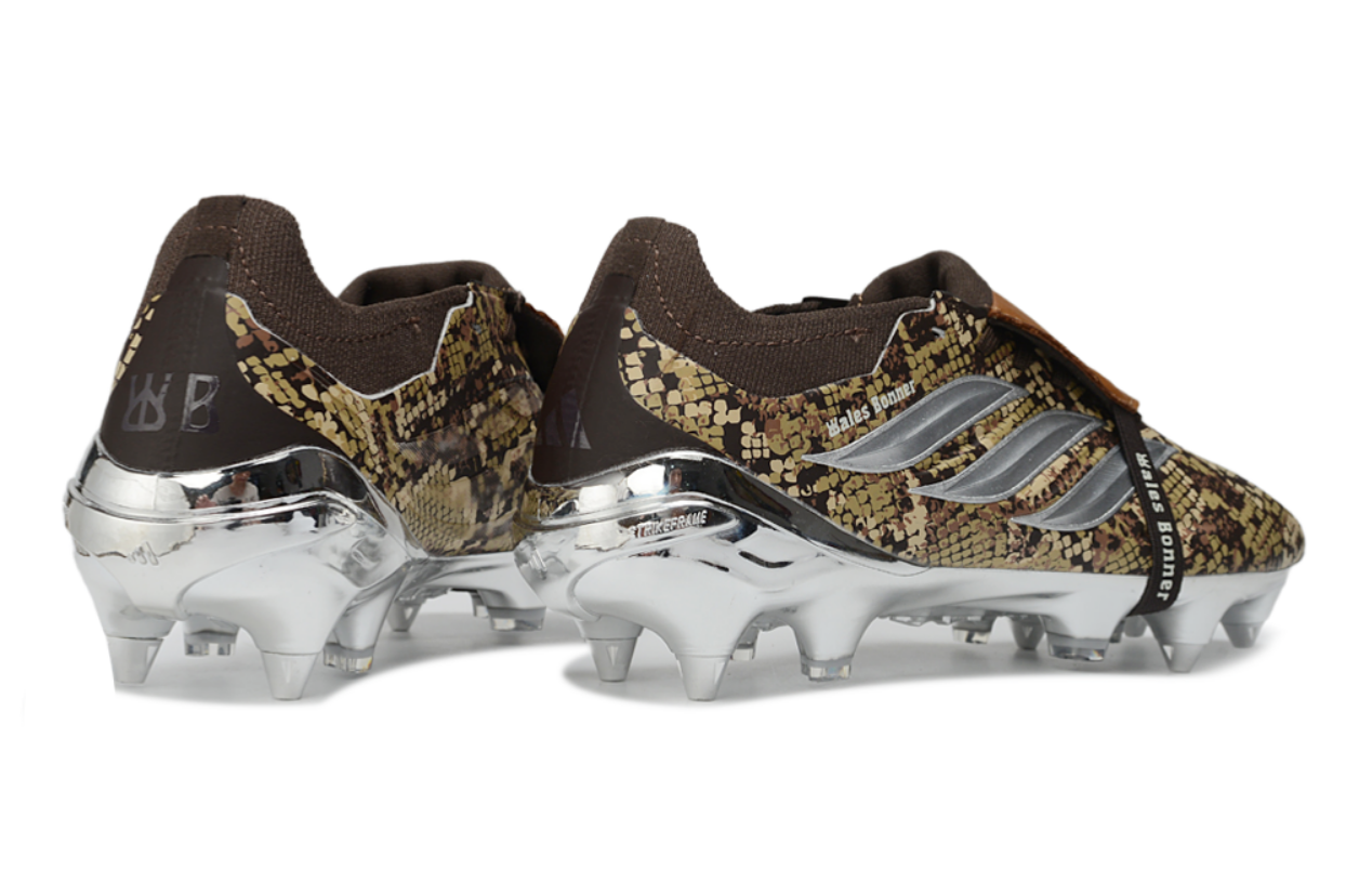Predator 26 Elite FT FG - Wales Bonner Limited Edition