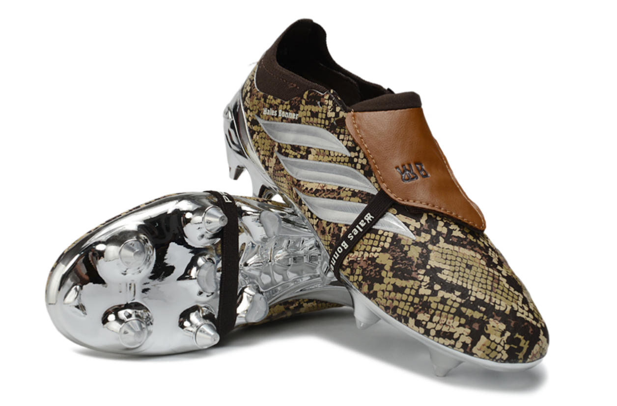 Predator 26 Elite FT FG - Wales Bonner Limited Edition