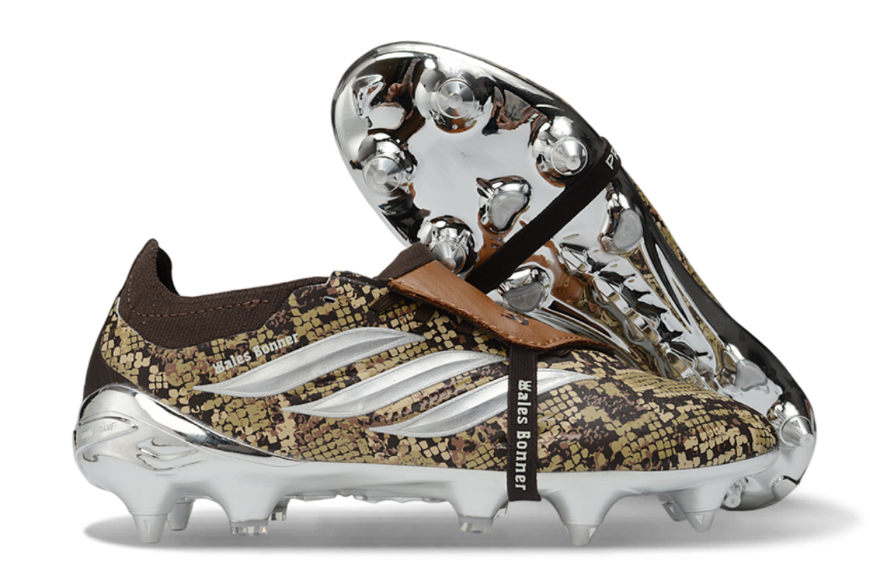 Predator 26 Elite FT FG - Wales Bonner Limited Edition