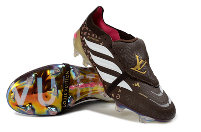 Predator 26 Elite FT FG - Louis Vuitton Limited Edition