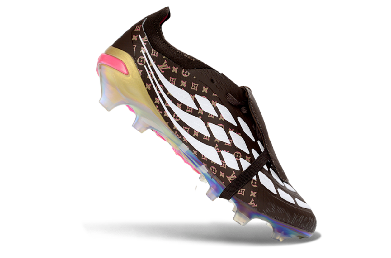 Predator 26 Elite FT FG - Louis Vuitton Limited Edition