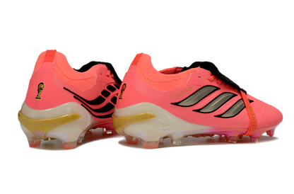 Predator 26 Elite FT FG - World Cup 'Road to Glory' Pack