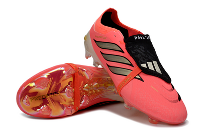 Predator 26 Elite FT FG - World Cup 'Road to Glory' Pack