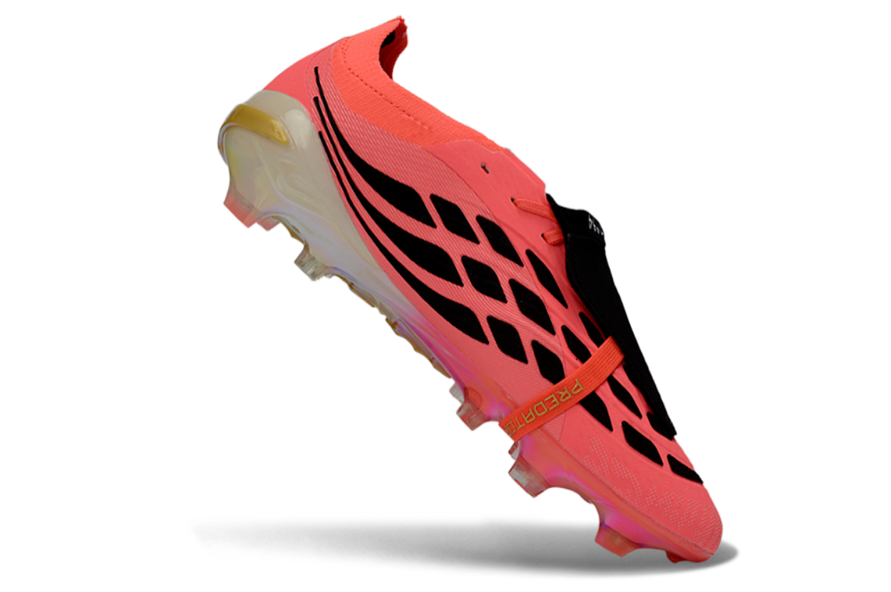 Predator 26 Elite FT FG - World Cup 'Road to Glory' Pack