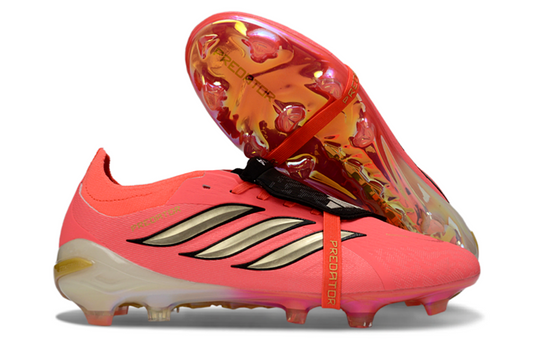 Predator 26 Elite FT FG - World Cup Unreleased