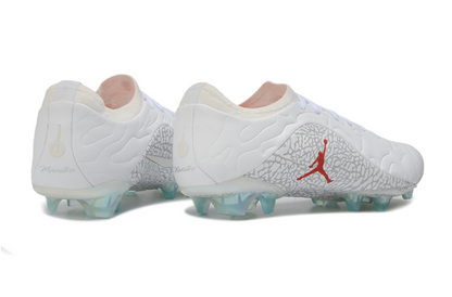 Tiempo Maestro Elite FG - Infrared 23/Grit