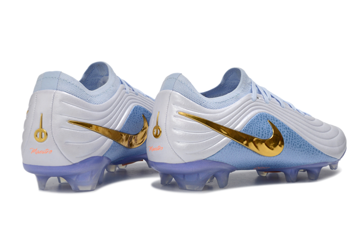 Tiempo Maestro Elite FG - Showtime Pack