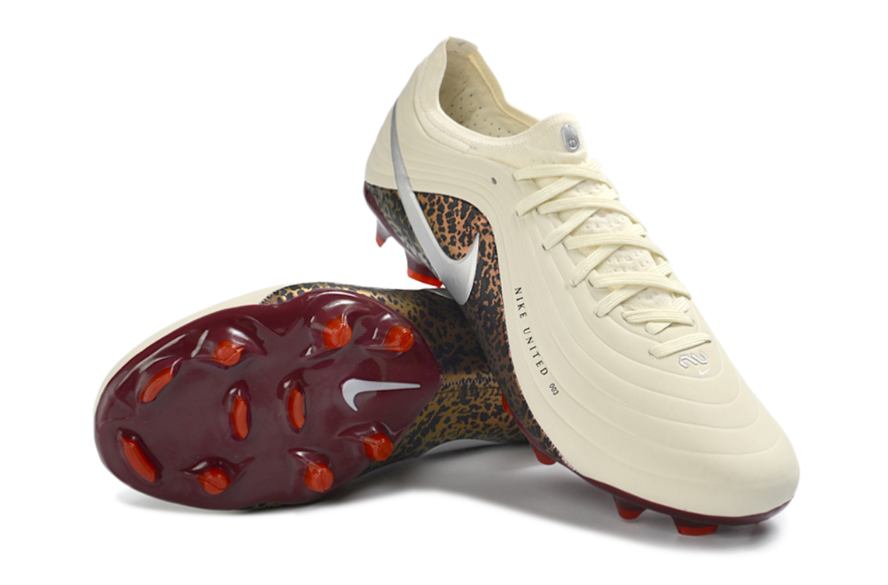 Tiempo Maestro Elite FG - United 003 Pack