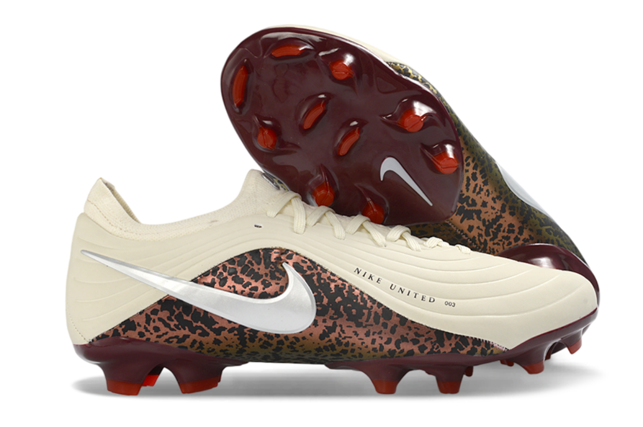 Nike Tiempo Maestro Elite FG - United 3