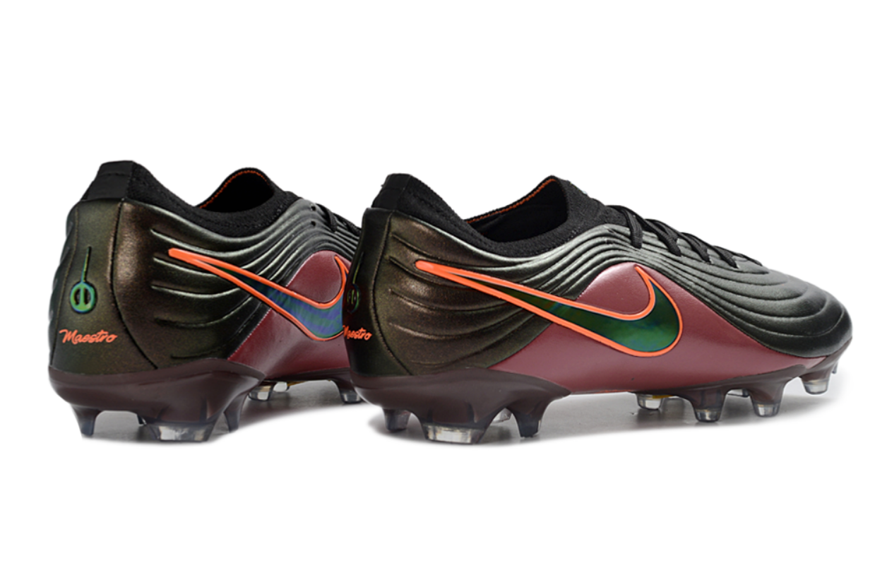 Tiempo Maestro Elite FG - Heat