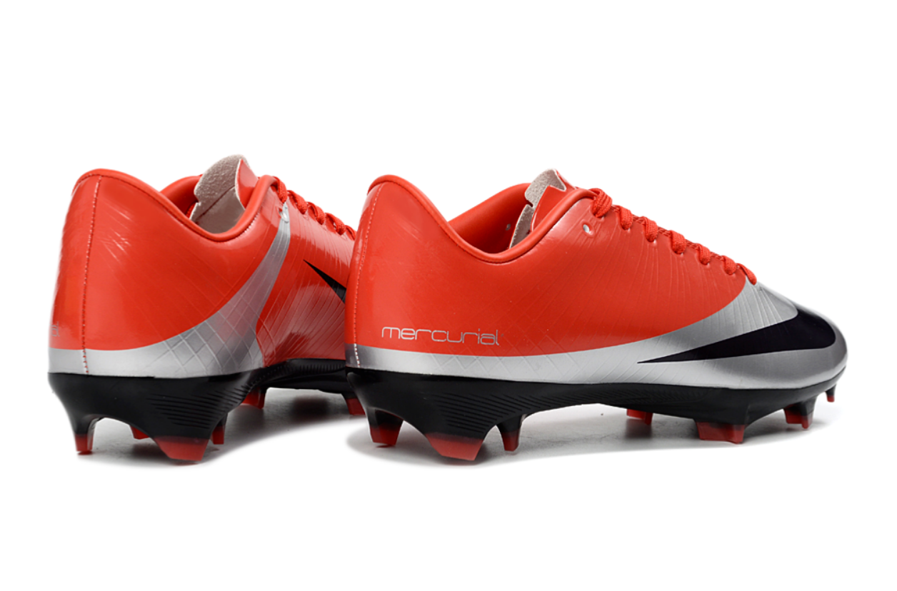 Vapor CR7 RGN Limited Edition