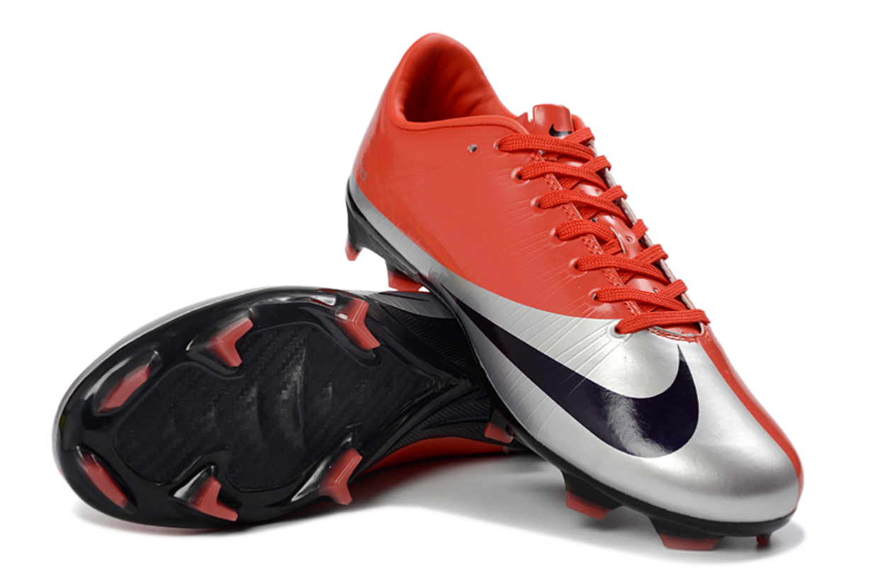 Vapor CR7 RGN Limited Edition
