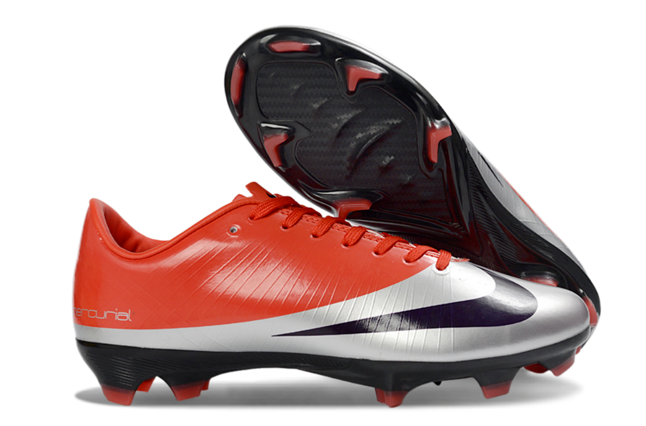 Nike Vapor CR7 RGN - Red
