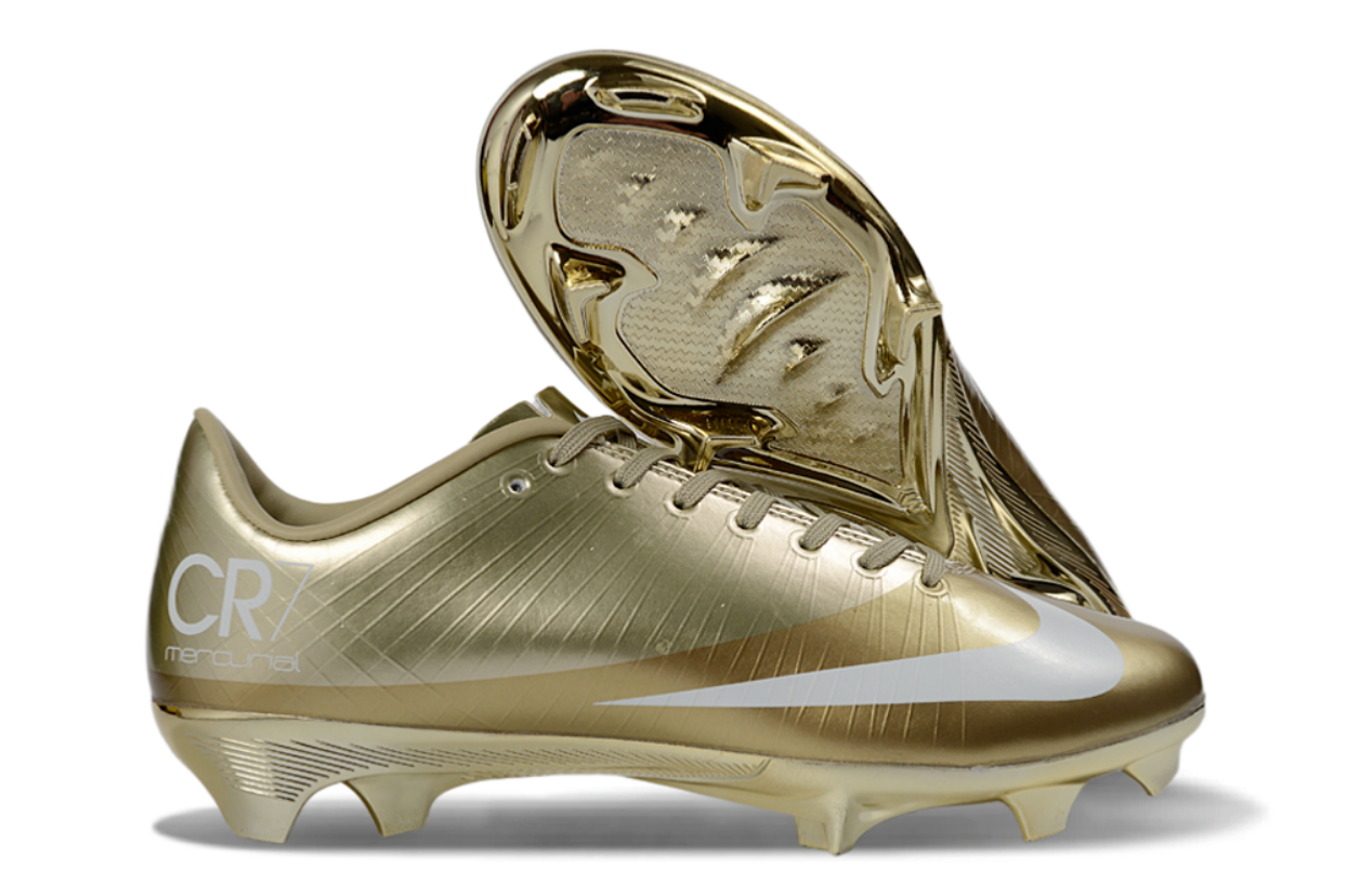 Vapor CR7 RGN - Gold