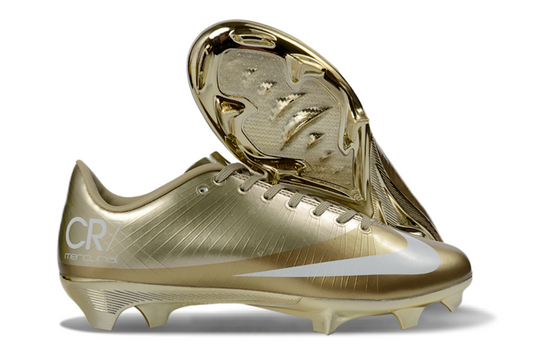 Vapor CR7 RGN - Gold