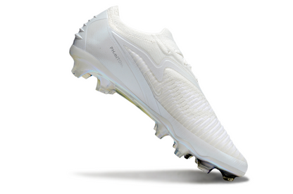 Phantom 6 Low Elite FG - Whiteout