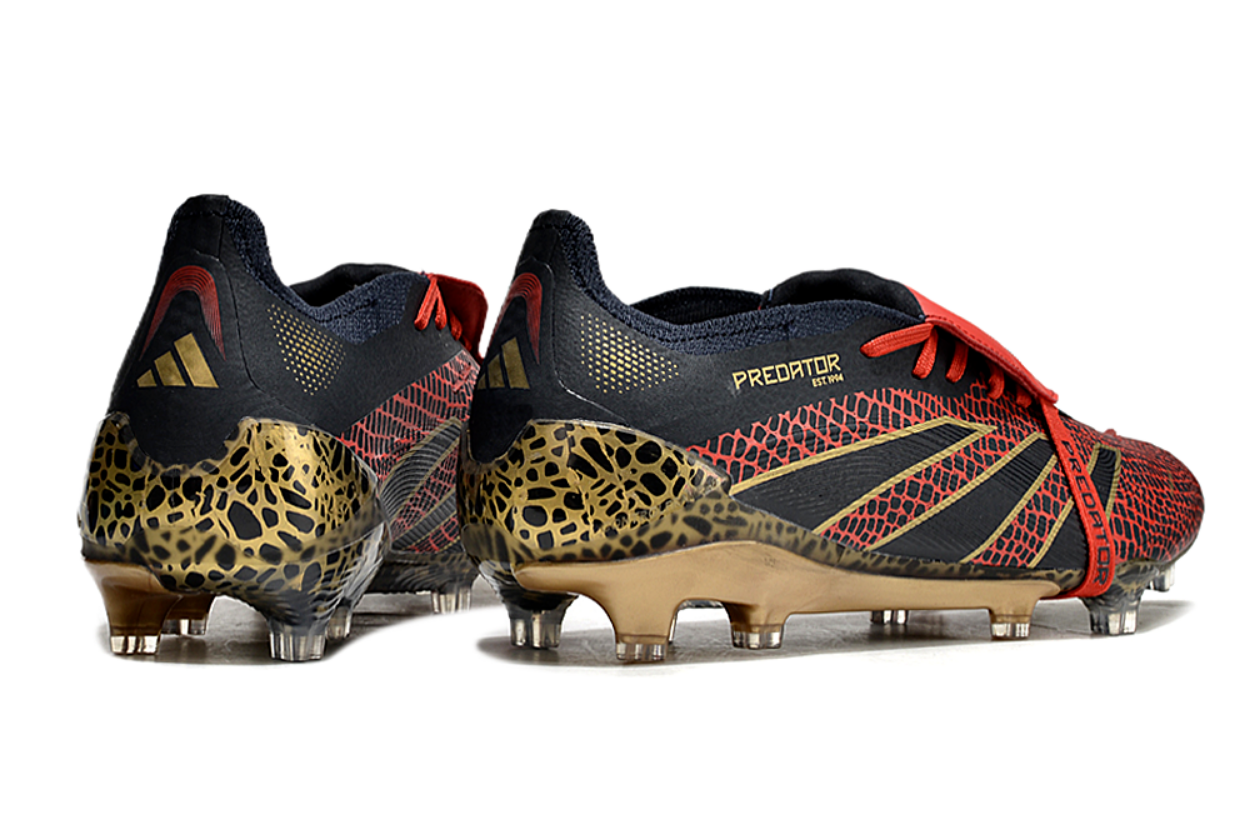 Predator 25 Elite FT FG - Year of the Snake Limited Edition