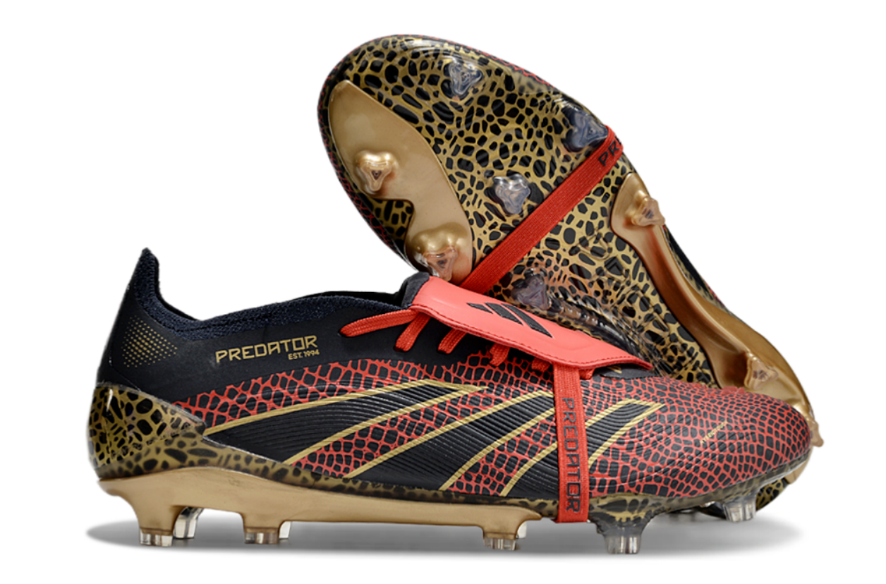 Predator 25 Elite FT FG - Year of the Snake Limited Edition