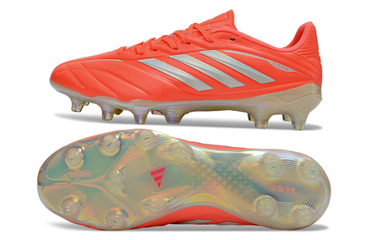Copa Pure 4 Elite FG - World Cup 'Road to Glory'