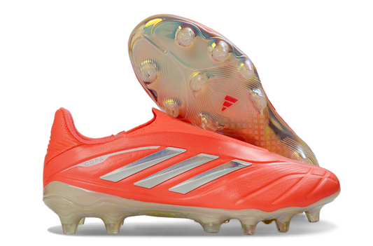 Copa Pure 4 Elite Laceless FG - World Cup 'Road to Glory'